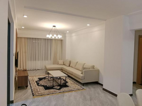 Two bedroom Apartment at Yaya